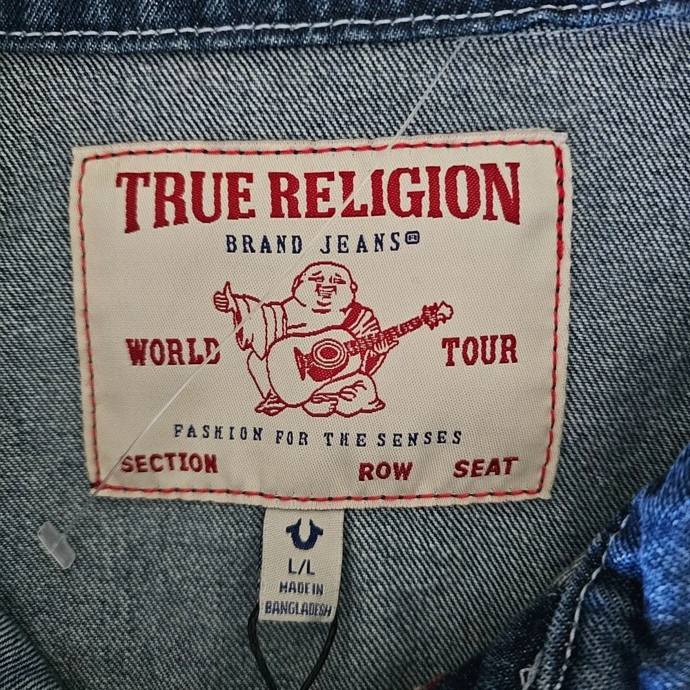 True Religion true religion